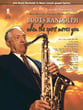 WHEN THE SPIRIT MOVES YOU SAXOPHONE OR TRUMPET BK with Online Audio Access cover